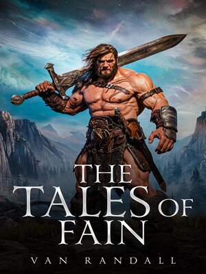 cover image of The Tales of Fain